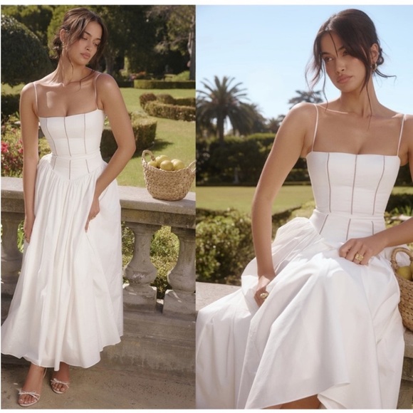 House of CB Dresses & Skirts - House of cb ysabella dress